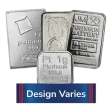 1-g Platinum Bar .9995 Secondary Market