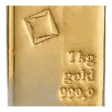Valcambi Suisse 1kg Gold cast bar (Switzerland) (With Certificate) - SPECIAL PROMO (Call for Special Price)