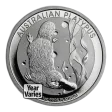 Platinum Platypus - 1 oz (Year Varies)