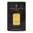 20 Gram Perth Mint Gold Bar (In Assay)