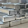 Locally Produced Cast Silver Bullion Bar - 5oz