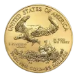 1/2oz American Eagle Gold Coin - Best Value