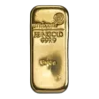 Umicore 1 Kilo Gold Bar