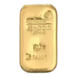 Umicore 500 Gram Gold Bar