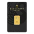 5g - Perth Mint Kangaroo Gold Minted Bar
