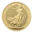 2026 UK Britannia 1oz Gold Coin