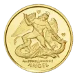 1/20oz Gold Coin Angel Isle of Man