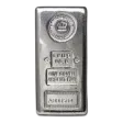 1 kilo Silver Bar | Royal Canadian Mint
