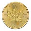 1 oz Gold Maple coin 2024