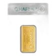 C.Hafner 10g Minted Gold Bar