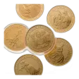 United States Gold First Ladies 1/2 oz Coin - Misc. Dated