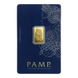 PAMP Suisse Fortuna 2.5g Gold Bar