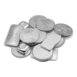 1oz Silver - General