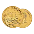 1/10oz Gold Coin 2025 Kangaroo - Perth Mint