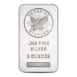 Silver Bar 5 oz | Sunshine Minting 0.999 Fine Silver Bullion