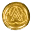 1/2oz Ainslie Gold Bullion