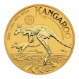 2026 Australian Kangaroo 1/2oz Gold Coin