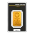 20 gram Gold Argor-Heraeus Kinebar