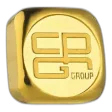 1 oz CPG Cast Gold Bullion 99.99% Pure