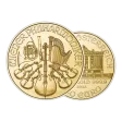 1oz Philharmonic Gold Coin