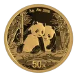 2026 Chinese Panda 3g Gold Coin