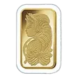 PAMP Suisse Fortuna 10g Gold Bar
