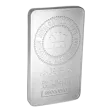 10 oz Silver Bar - Royal Canadian Mint - RCM (Sealed)