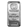 10oz Germania Mint Silver Cast Bar
