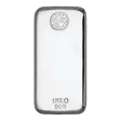 1kg Silver Cast Bar - Perth Mint - Dealers Choice