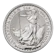 1 Oz Britannia 2018 Platinum Coin