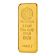 1 Kilo Gold Bar - Argor-Heraeus