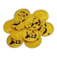 Chinese 15g Panda Gold Coin Best Value