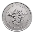1.5 RCM Silver Maple Leaves - Misc. Dates