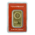 1 oz Texas Mint Gold Bar (In Assay)