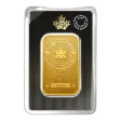 1 oz Gold Royal Canadian Mint Bar