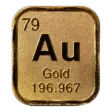 Intrinsic Tender XAU Gold Minted Bar - 1/2oz