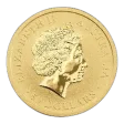 1/2oz Gold Coin Kangaroo Australia