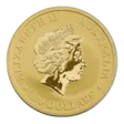 1oz Gold Coin Kangaroo Australia