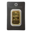 1 oz Gold Bar - Rand Refinery (Carded)