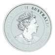 2022 1.5 oz Australian Sea Turtle Silver Coin