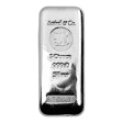 5oz Silver Bar Cast 999