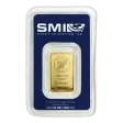 Sunshine Minting 5 Gram Gold Bar (New w/ Assay)