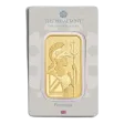 1 Oz Gold Bar - The Royal Mint Britannia (In Assay Card)