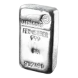 Umicore 500 Gram Silver Bar