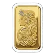 PAMP Suisse Fortuna 20g Gold Bar