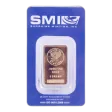5 g Assorted Mint Gold Wafer Bar