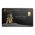 Heimerle Meule 0.5g Gold Bar
