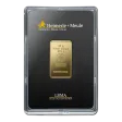Heimerle Meule 20g Gold Bar