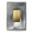 Heimerle Meule 1oz Gold Bar
