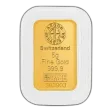 Gold Bar Argor-Heraeus 5 g Gold